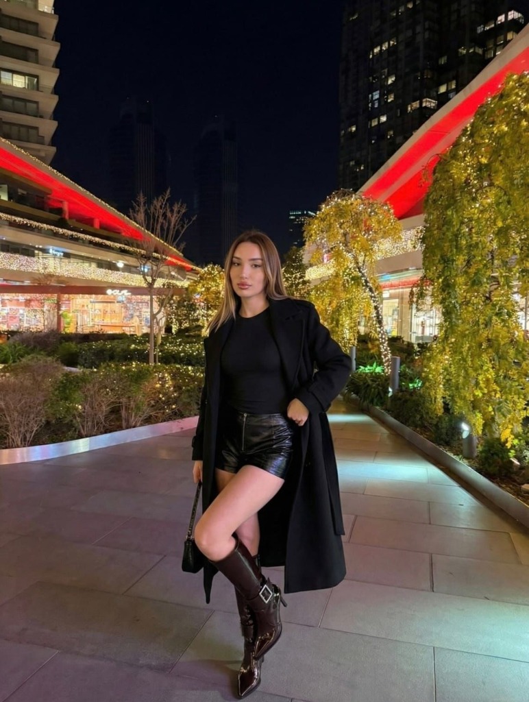 Gaziosmanpaşa Fevzi Çakmak Escort Bayan 12