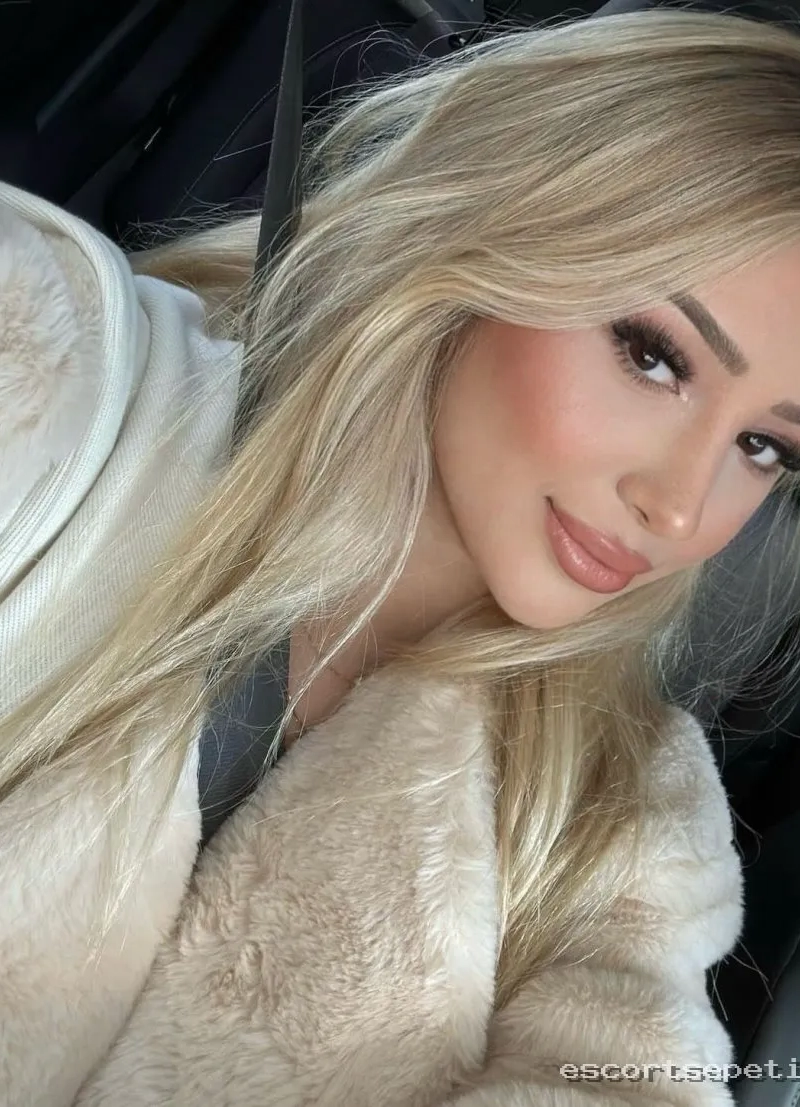Gaziosmanpaşa Fevzi Çakmak Escort Bayan 23