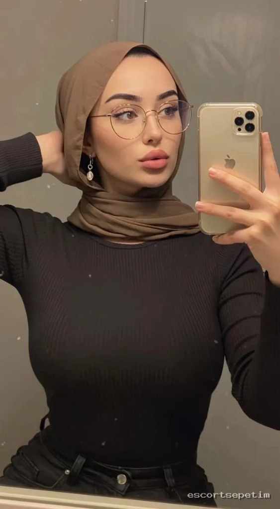 Gaziosmanpaşa Fevzi Çakmak Escort Bayan 9