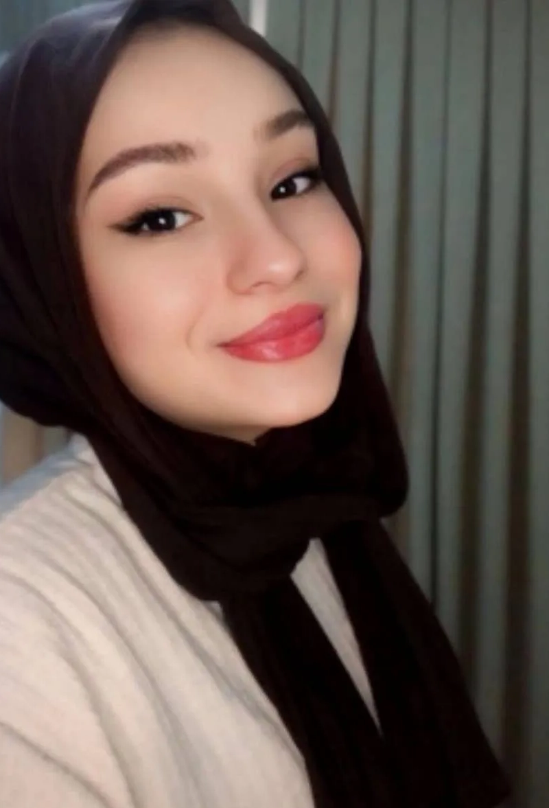 Gaziosmanpaşa Karlıtepe Escort Bayan 28