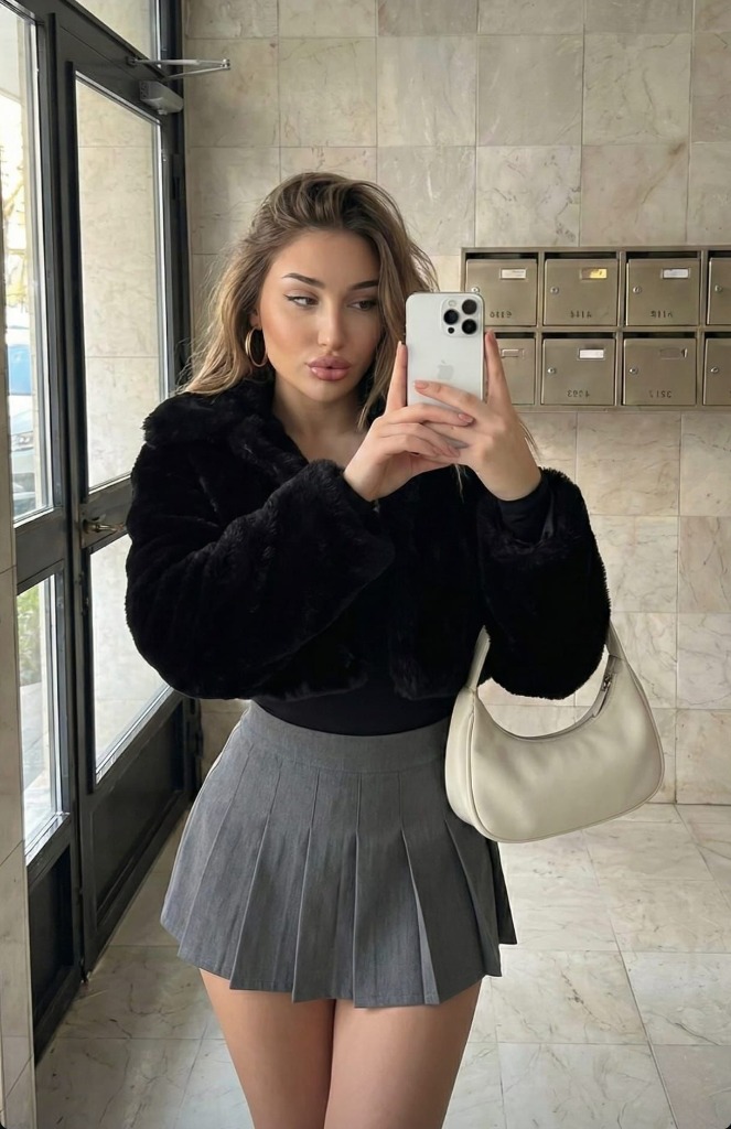 Gaziosmanpaşa Karlıtepe Escort Bayan 3