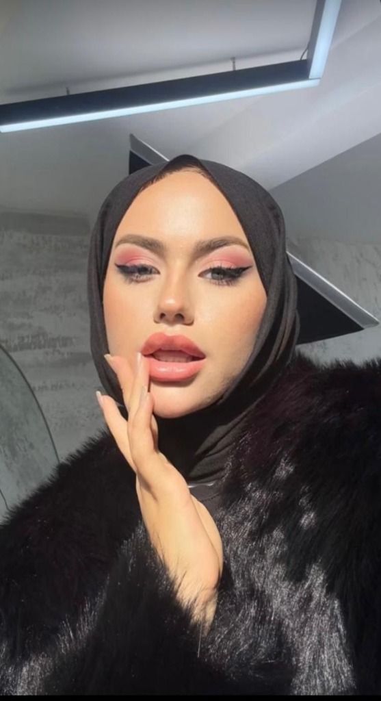 Gaziosmanpaşa Karlıtepe Escort Bayan 4
