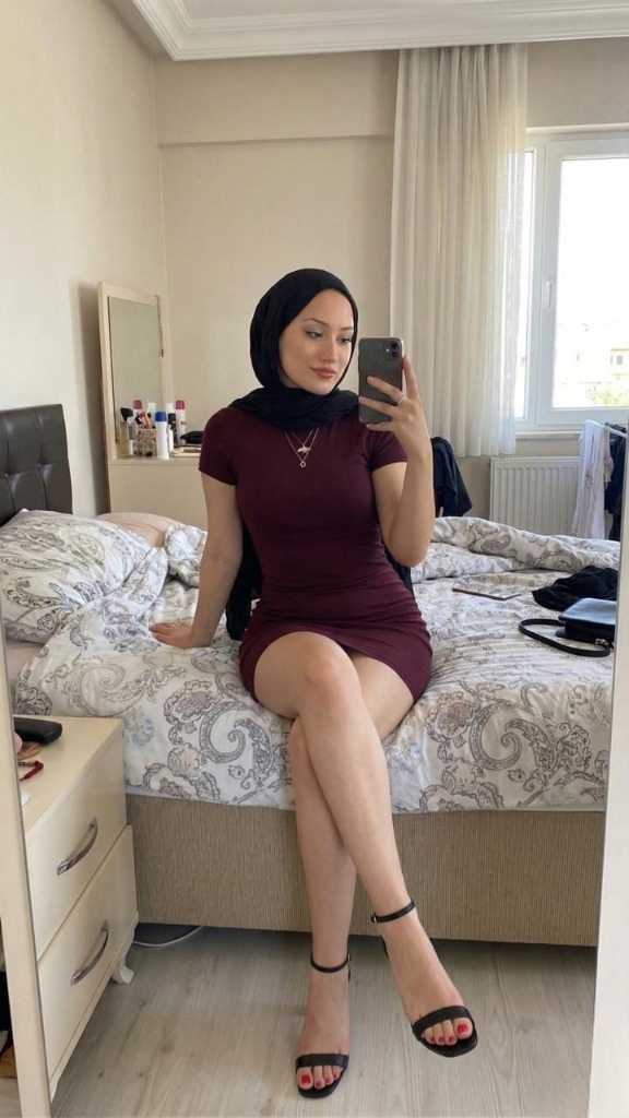 Gaziosmanpaşa Karlıtepe Escort Bayan 7