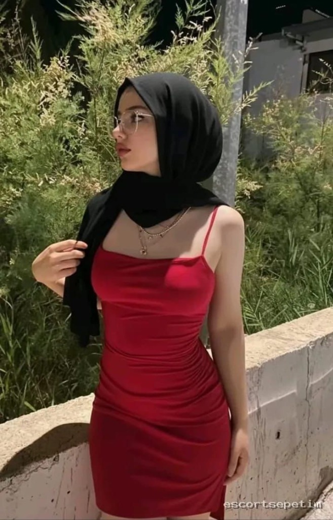 Gaziosmanpaşa Sarıgöl Escort Bayan 11