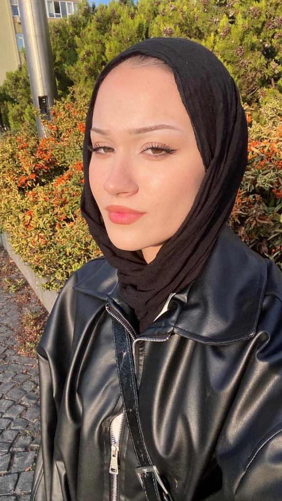 Gaziosmanpaşa Sarıgöl Escort Bayan 8